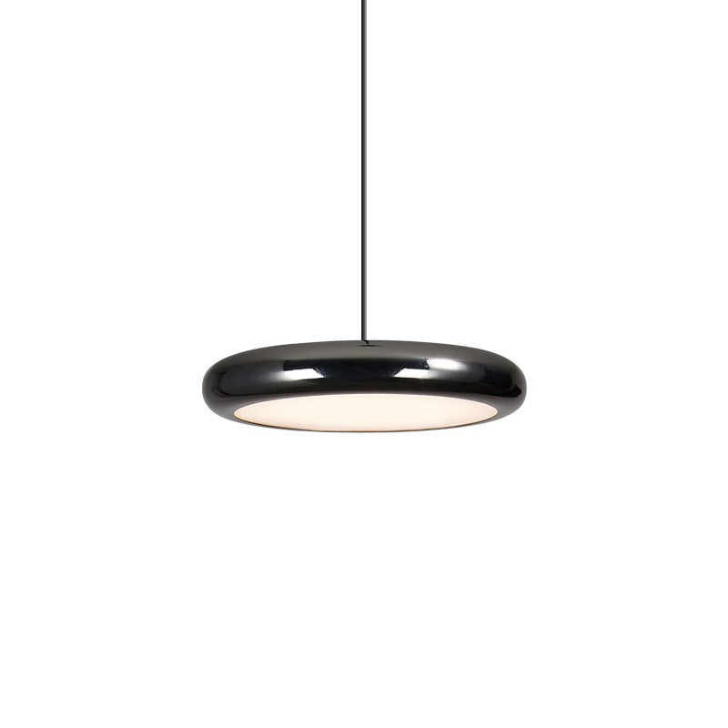 Arisha Moderna Minimalista LED Lámpara Colgante Metal Salón