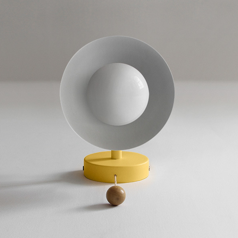 Valentina Moderno LED Aplique De Pared Interior Metal Vidrio Dormitorio