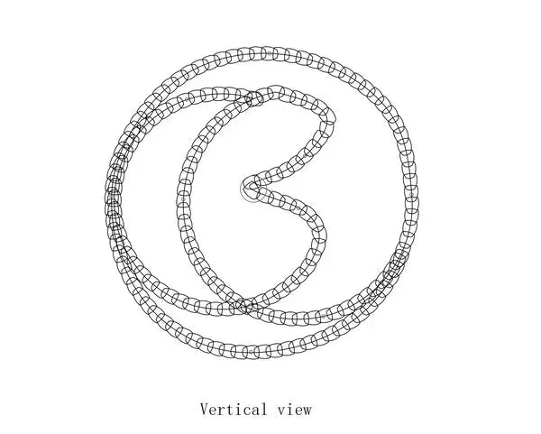 Nexus lámpara de araña dorada con cristal - 元字段测试