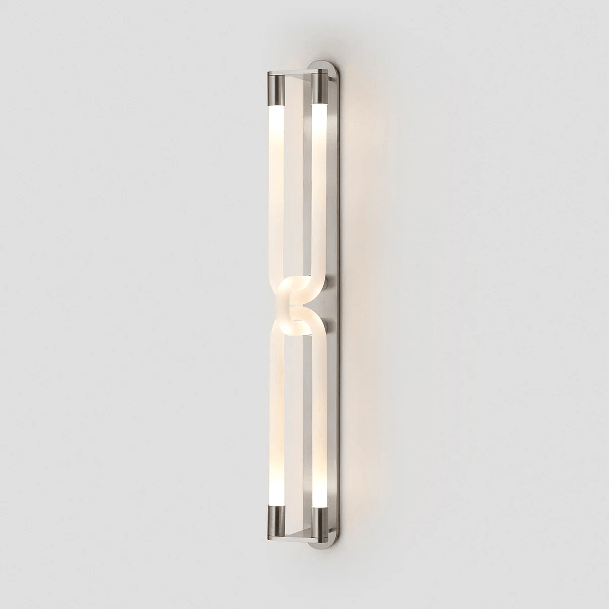 Parker aplique de pared moderno
