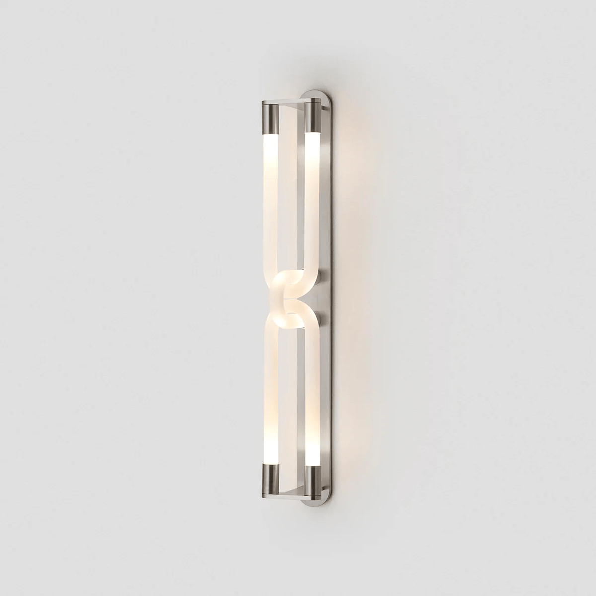 Parker aplique de pared moderno