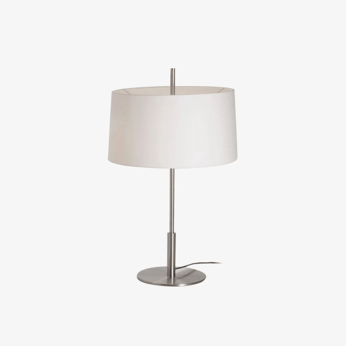 Silasn lámpara de mesa minimalista