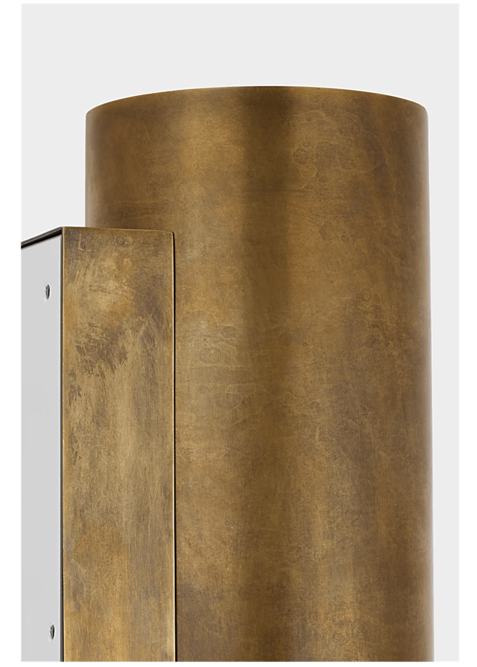 Veltharo aplique de pared con alabastro