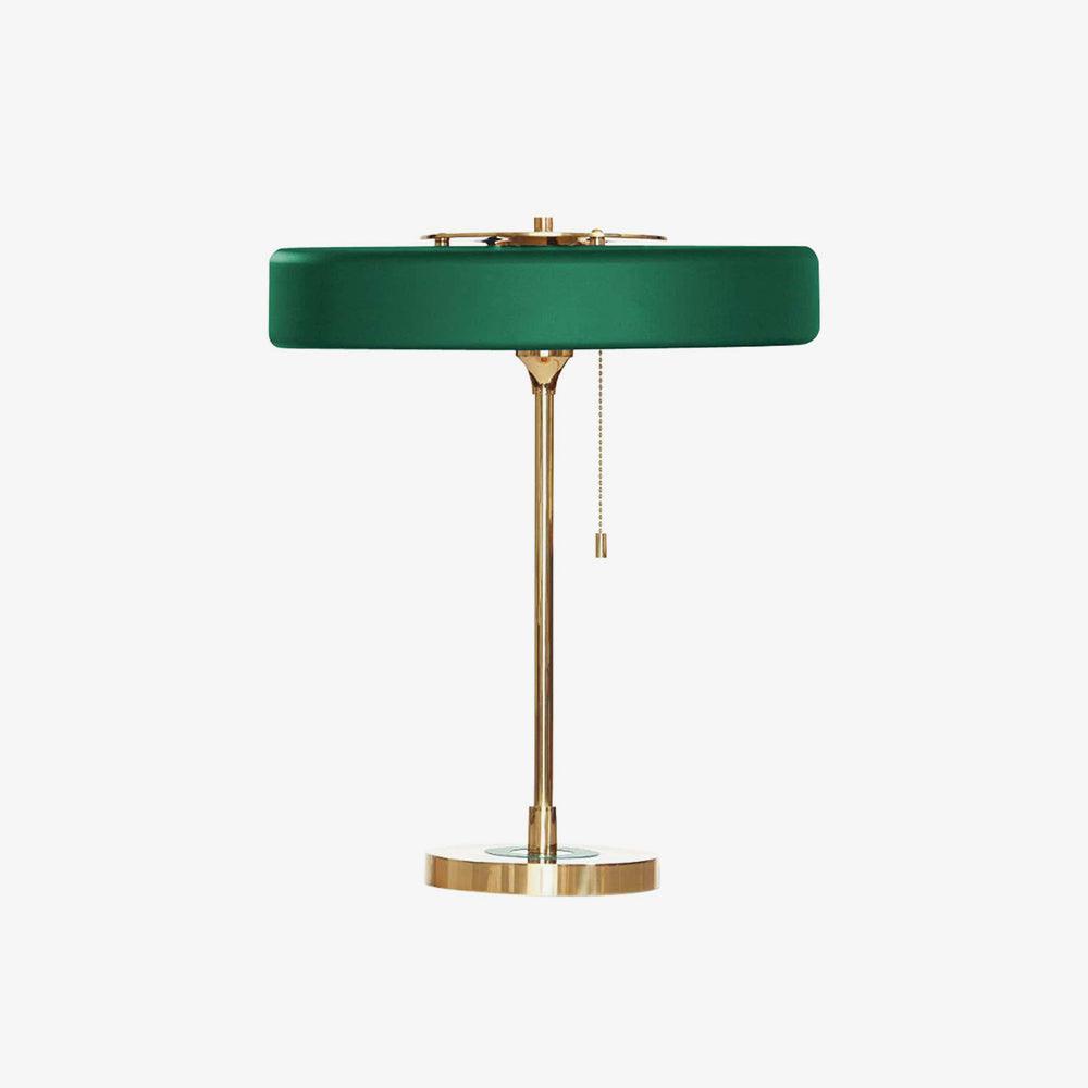 Paula lámpara de mesa moderna