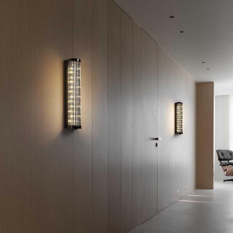 Brenno aplique de pared Column
