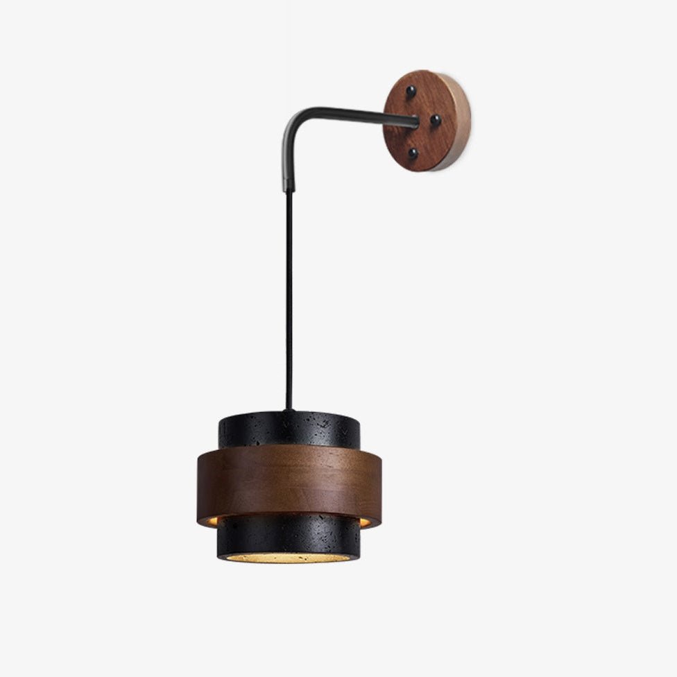 Event Horizon aplique de pared con brazo cantilever
