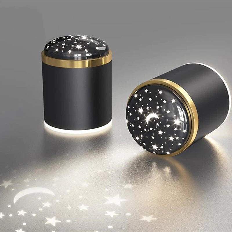 Ray Moderno Geométrico Metal LED Aplique de Pared Negro
