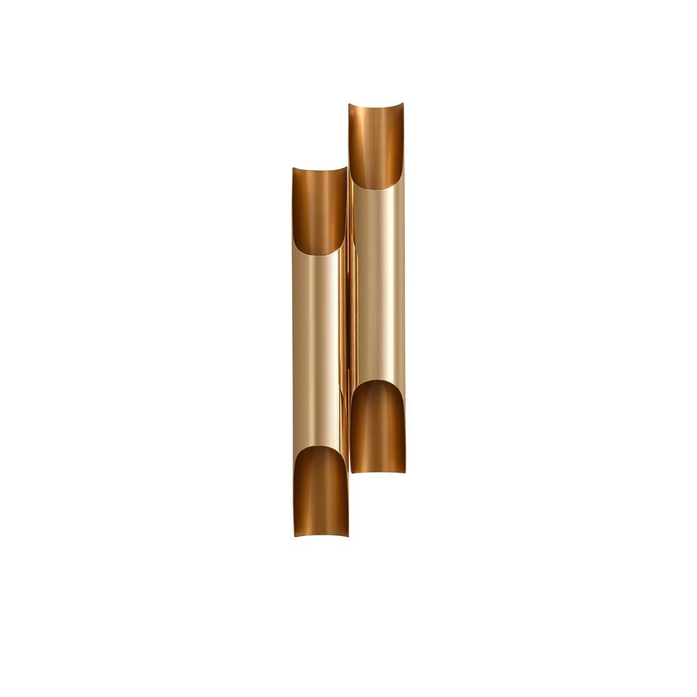 Elaalette aplique de pared