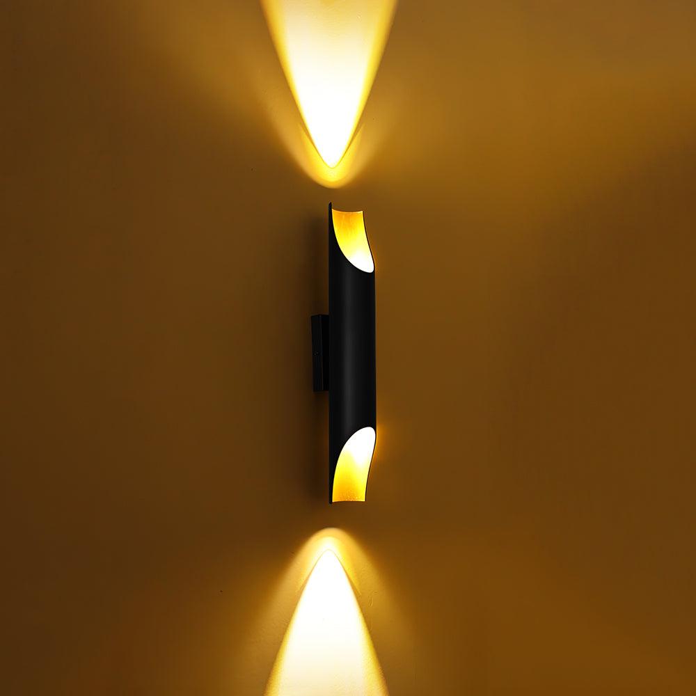 Elaalette aplique de pared