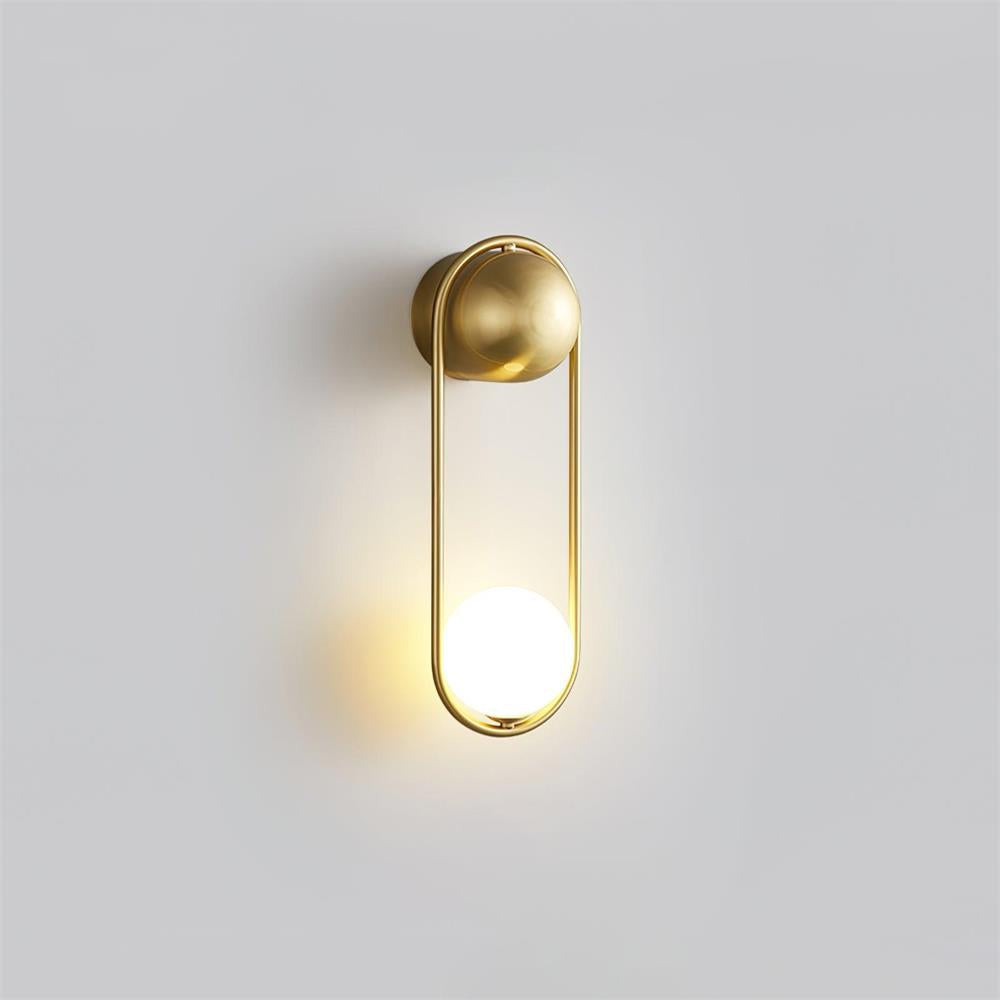 Glode aplique de pared