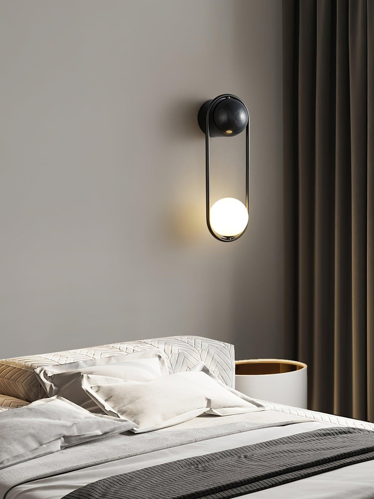 Glode aplique de pared