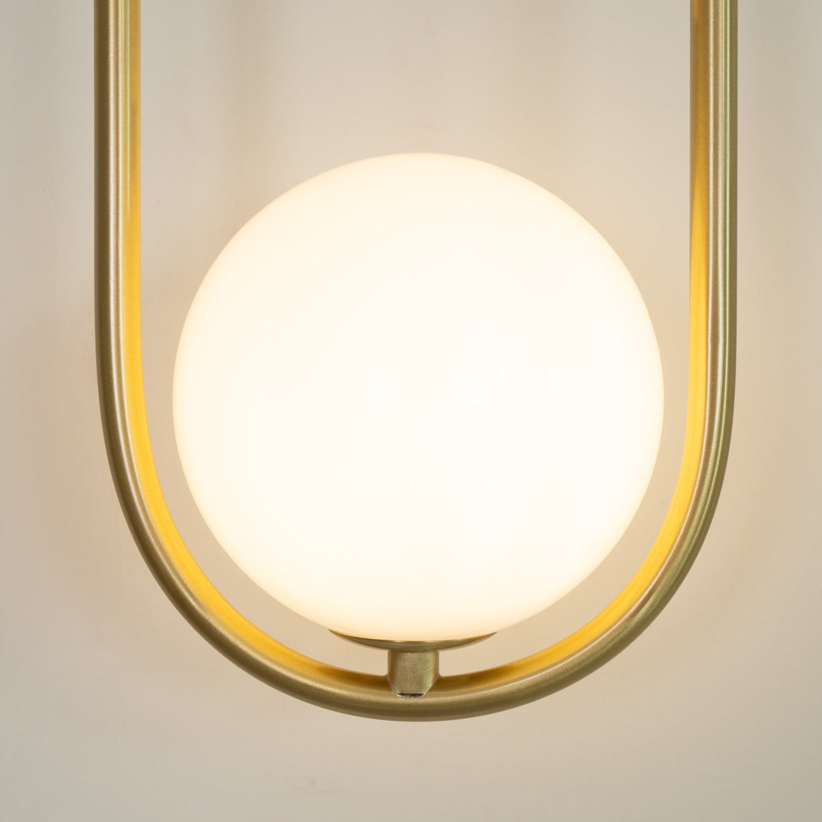 Glode aplique de pared