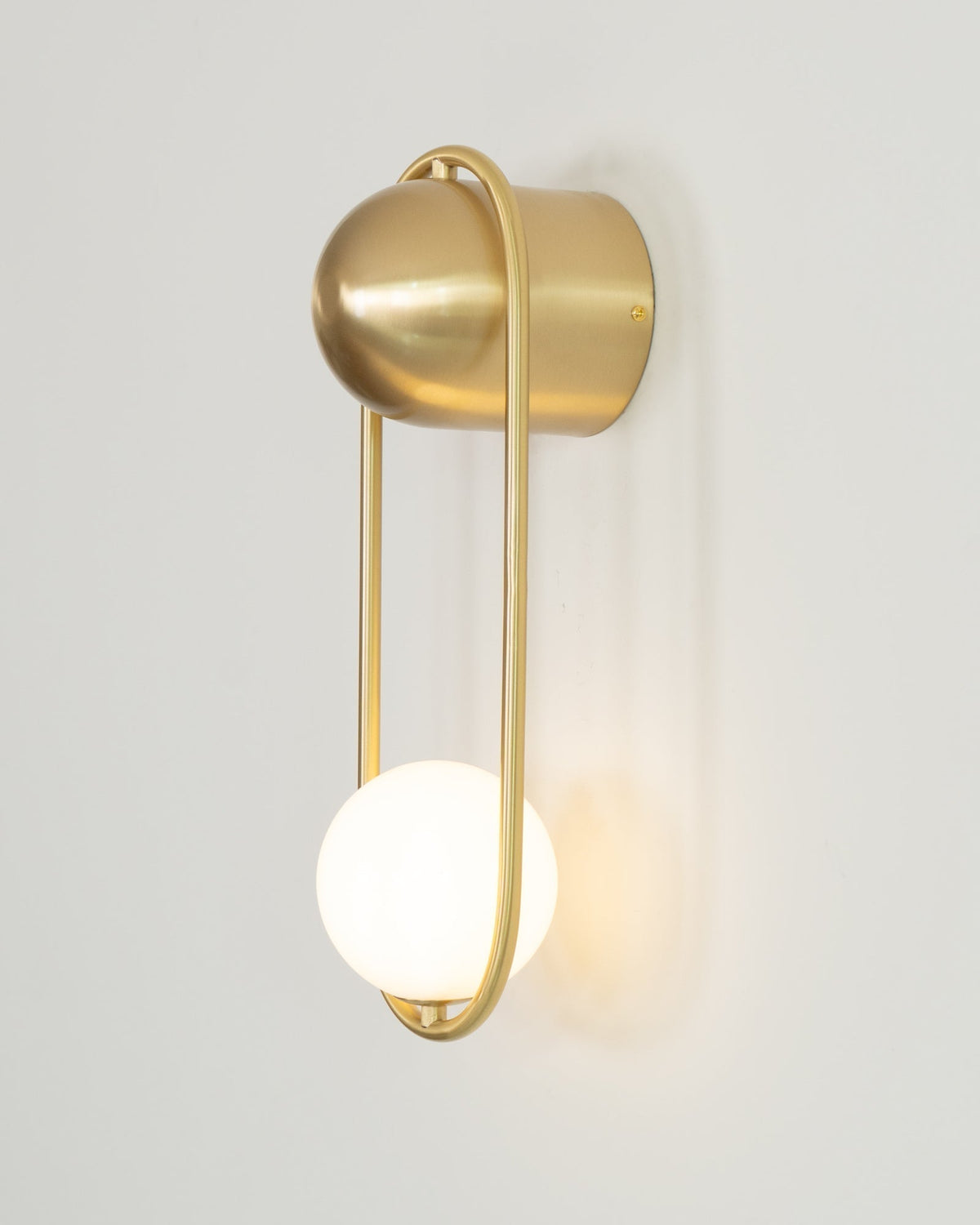 Glode aplique de pared