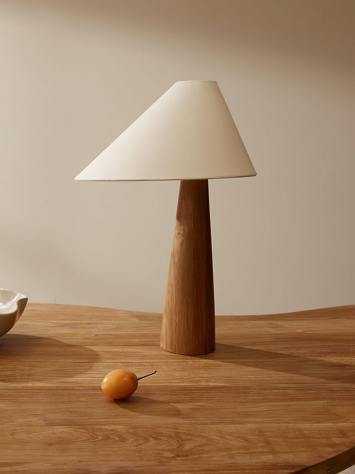 Caluine lámpara de mesa