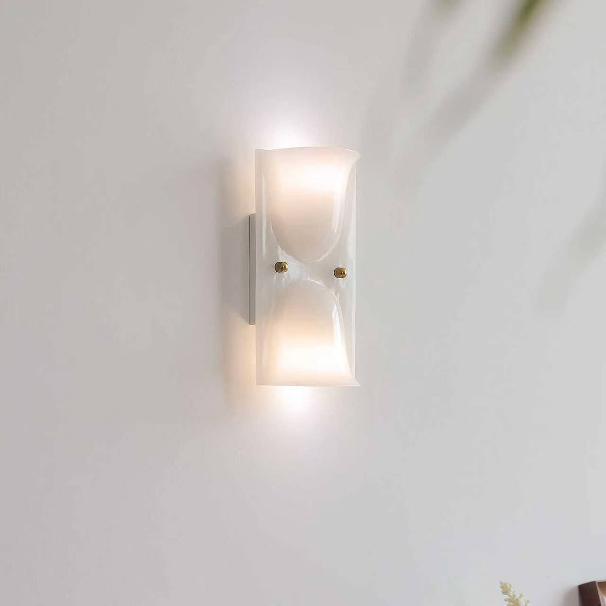 Norirette aplique de pared
