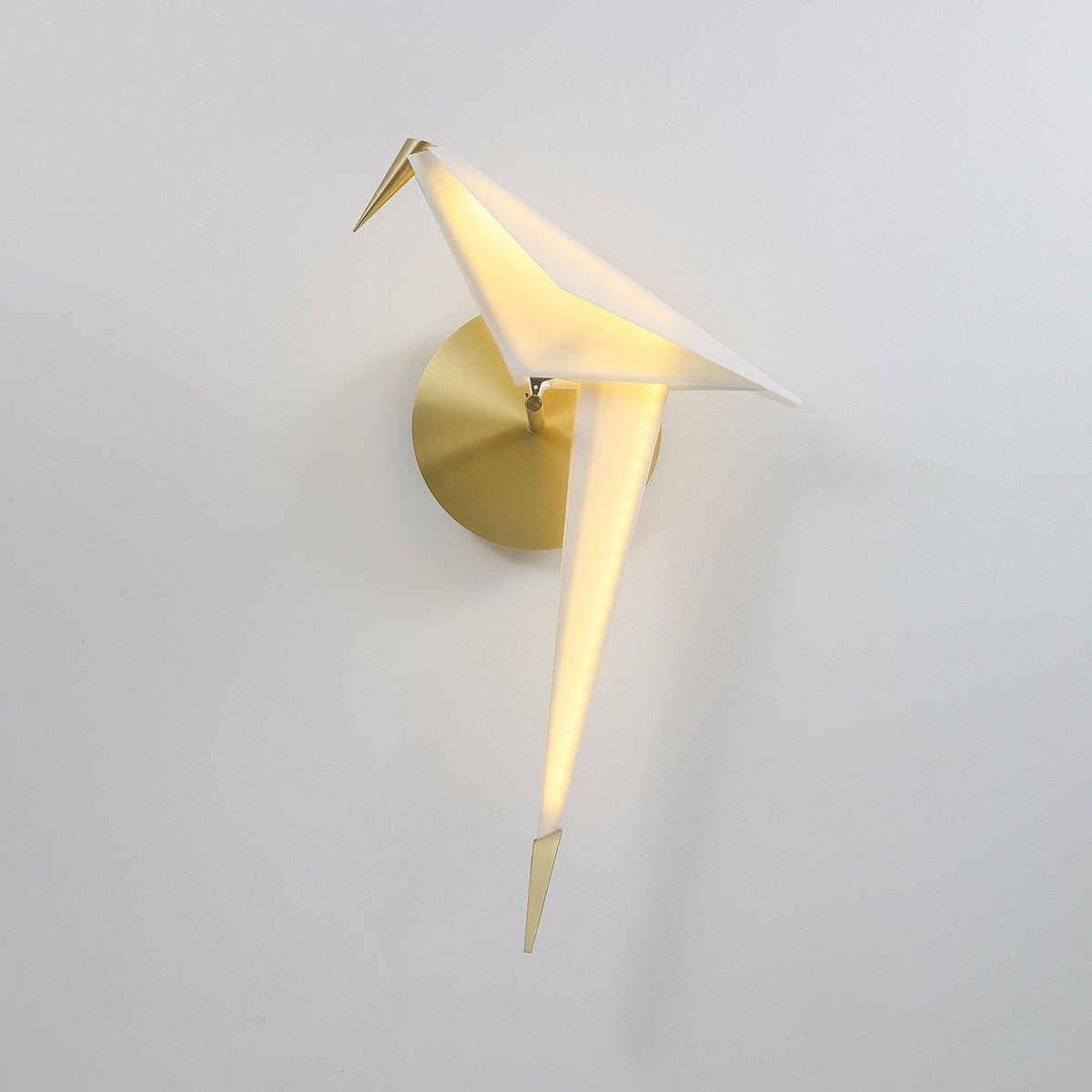 Rivisina aplique de pared Serenity con enchufe enchufable