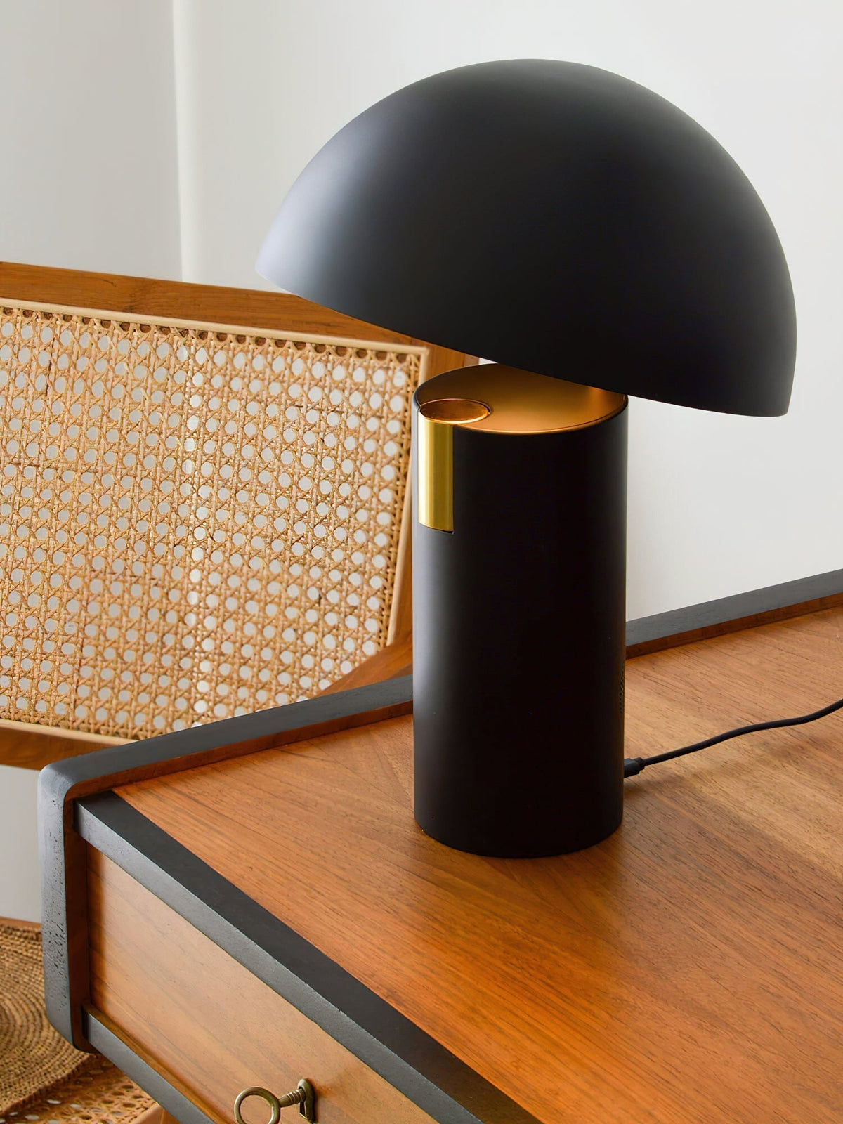 Lumanette lámpara de mesa