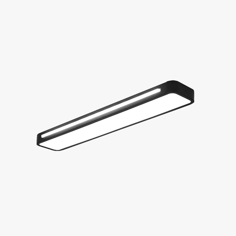 Arisha Minimalista LED Plafón Acrylic Dormitorio/Salón