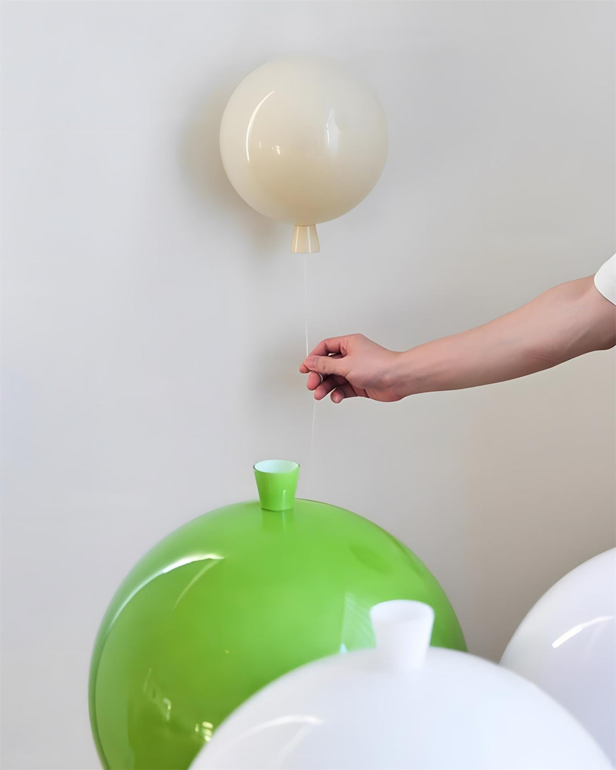 Soruelia aplique de pared