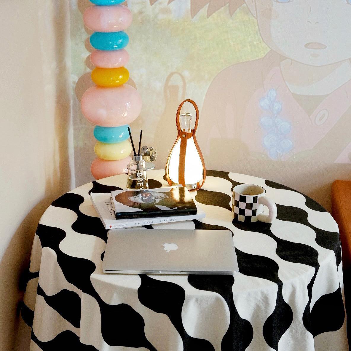 Avenelaine lámpara de mesa