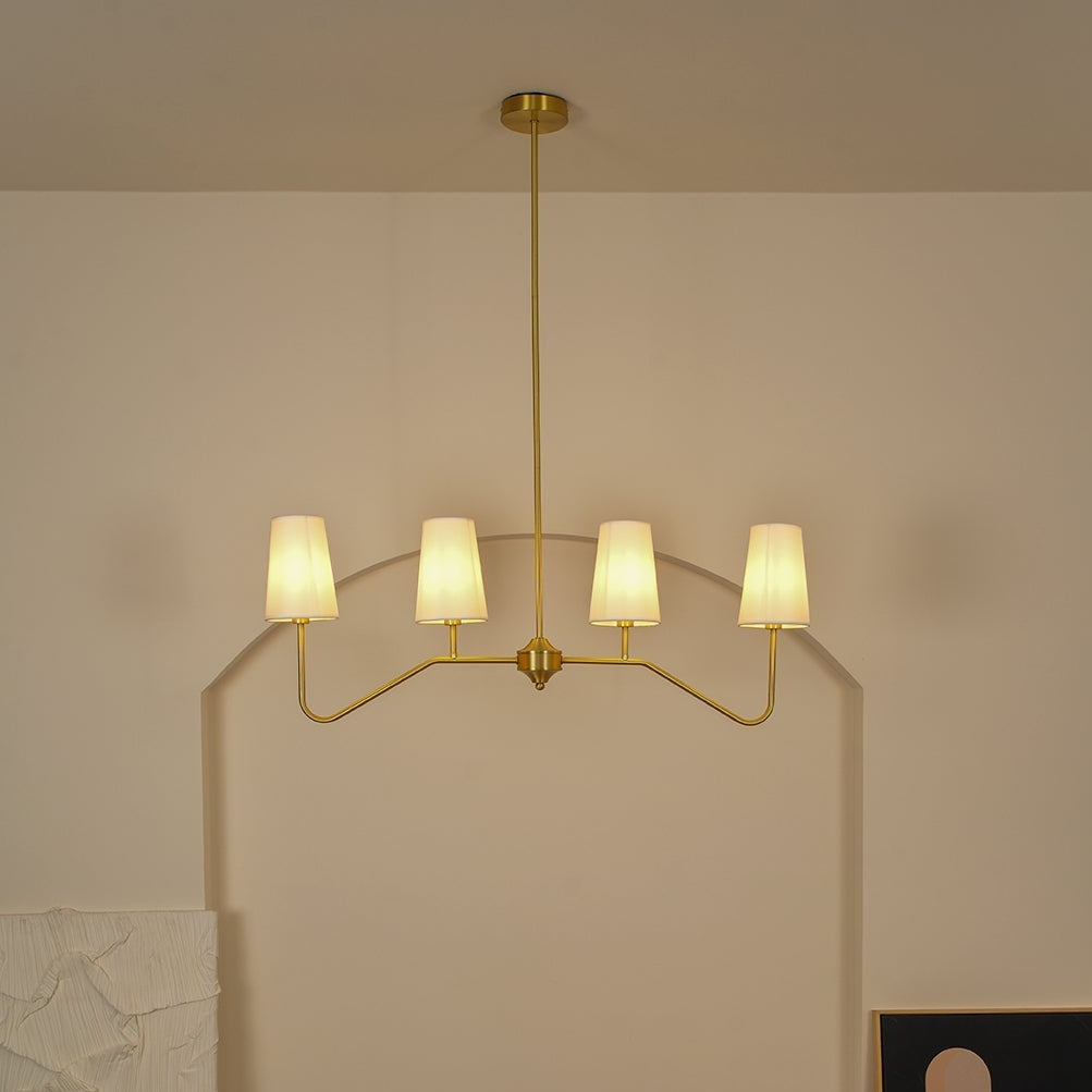 Athena Chandelier