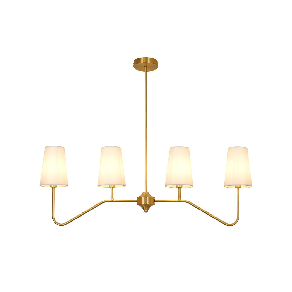 Athena Chandelier