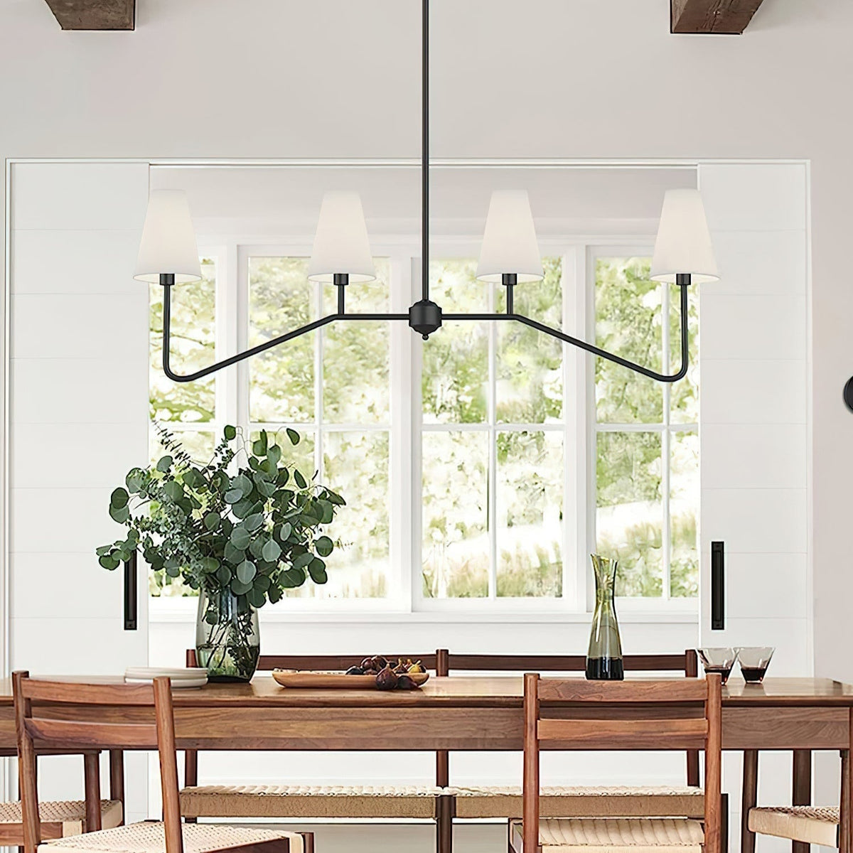 Athena Chandelier