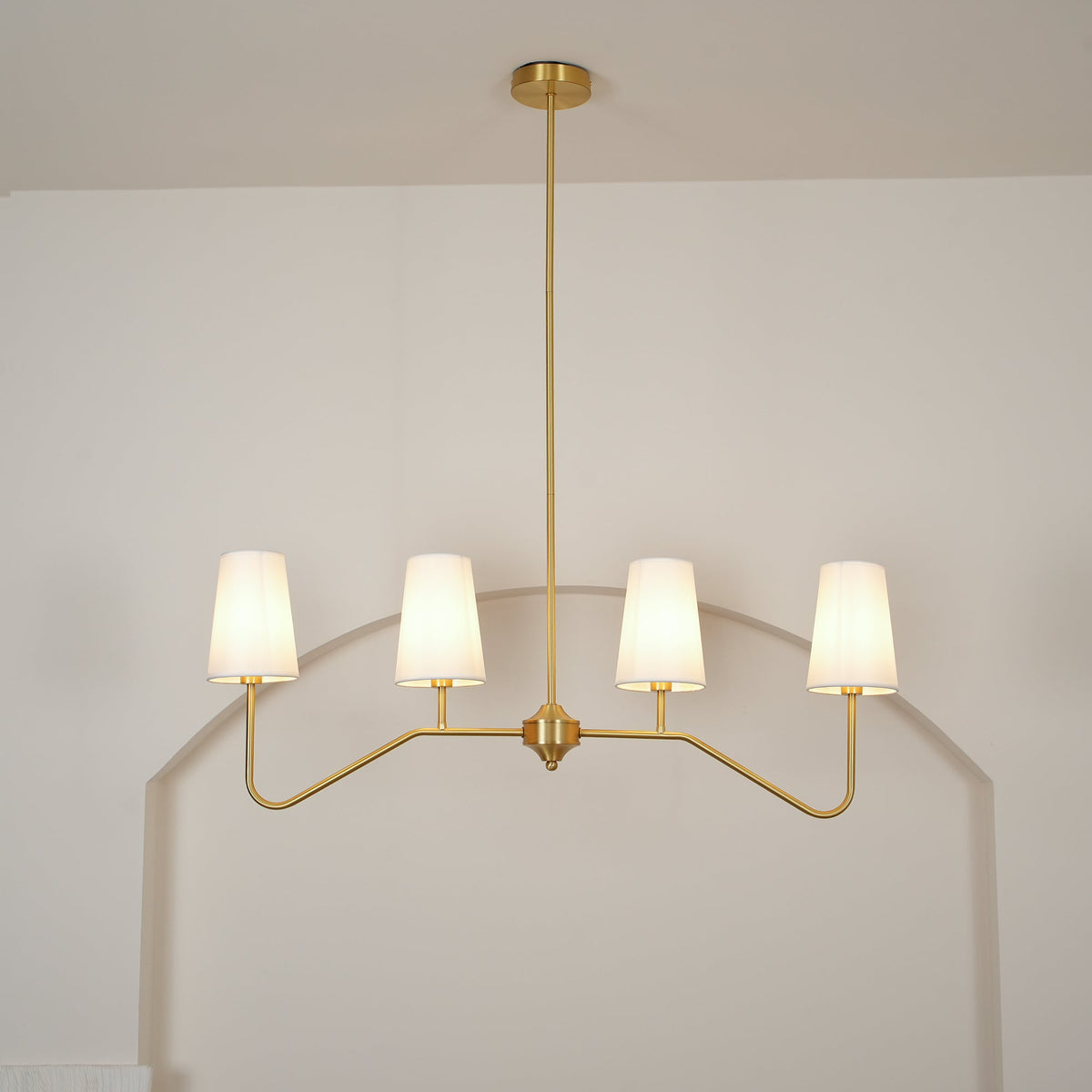 Athena Chandelier