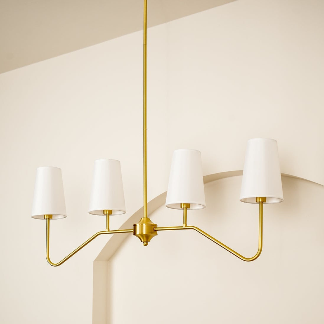 Athena Chandelier
