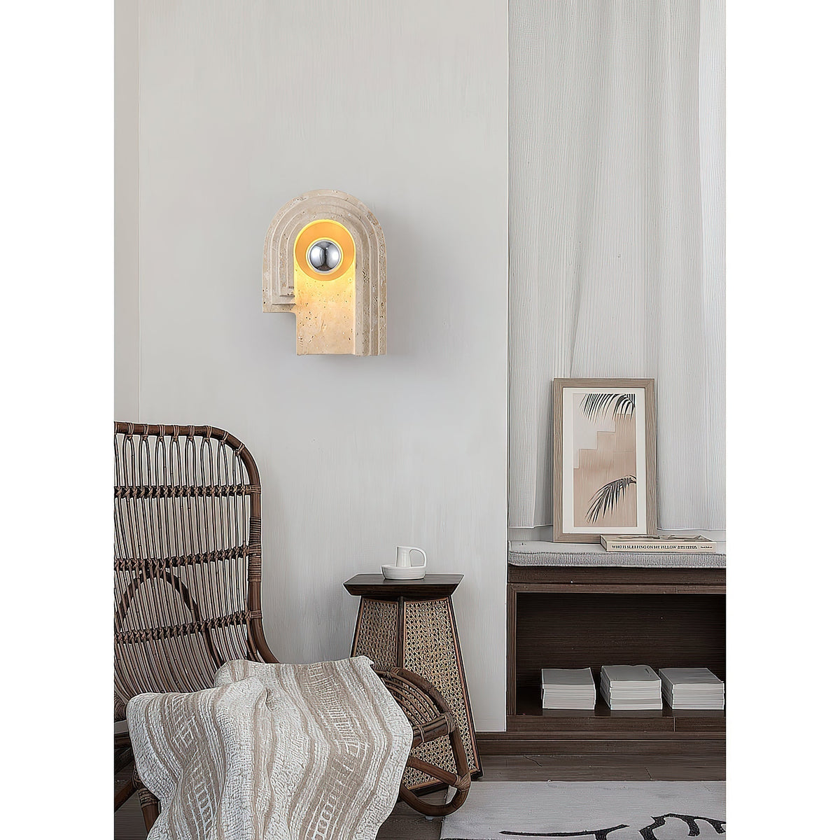 Vaelor aplique de pared