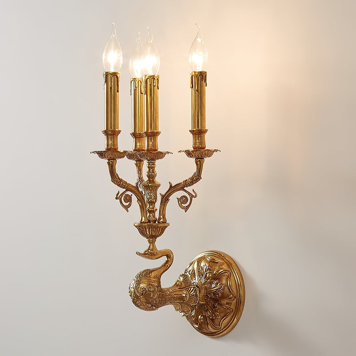 Valmont aplique de pared