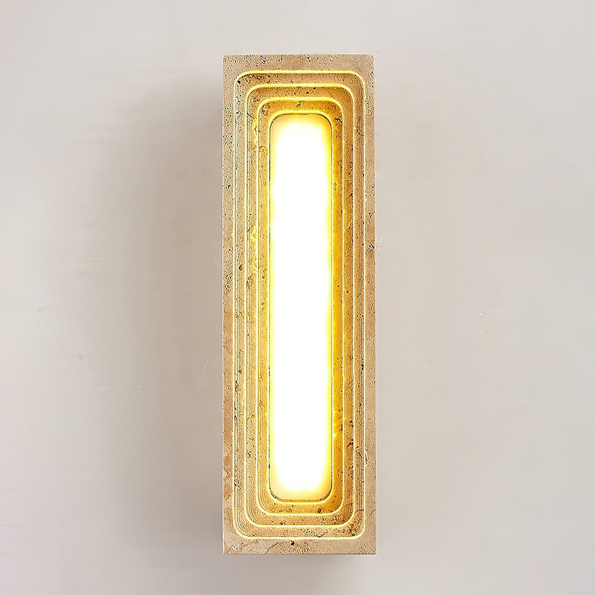 Norerine aplique de pared