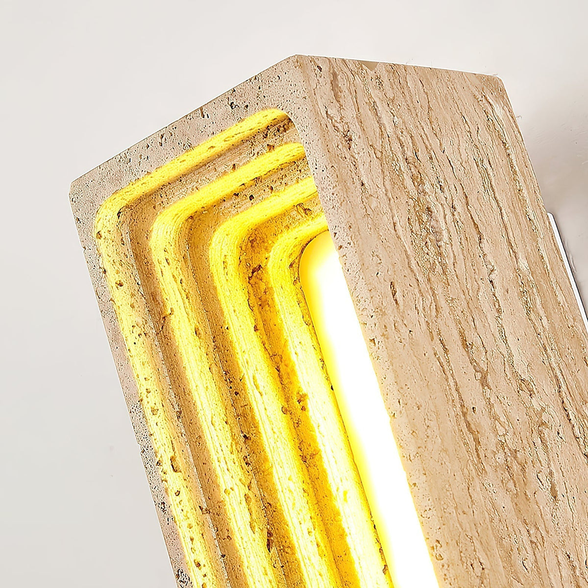 Norerine aplique de pared