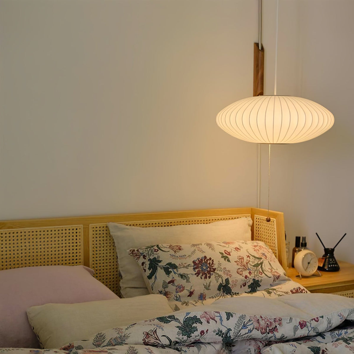 Evphael aplique de pared Premium nórdico con diseño artístico en forma de burbuja
