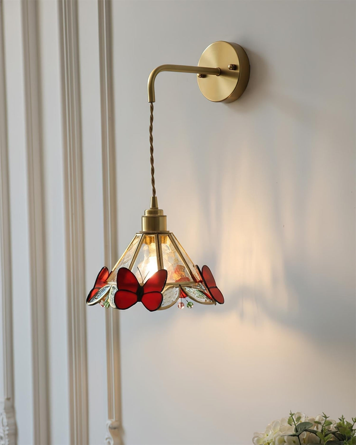 Lumalette aplique de pared