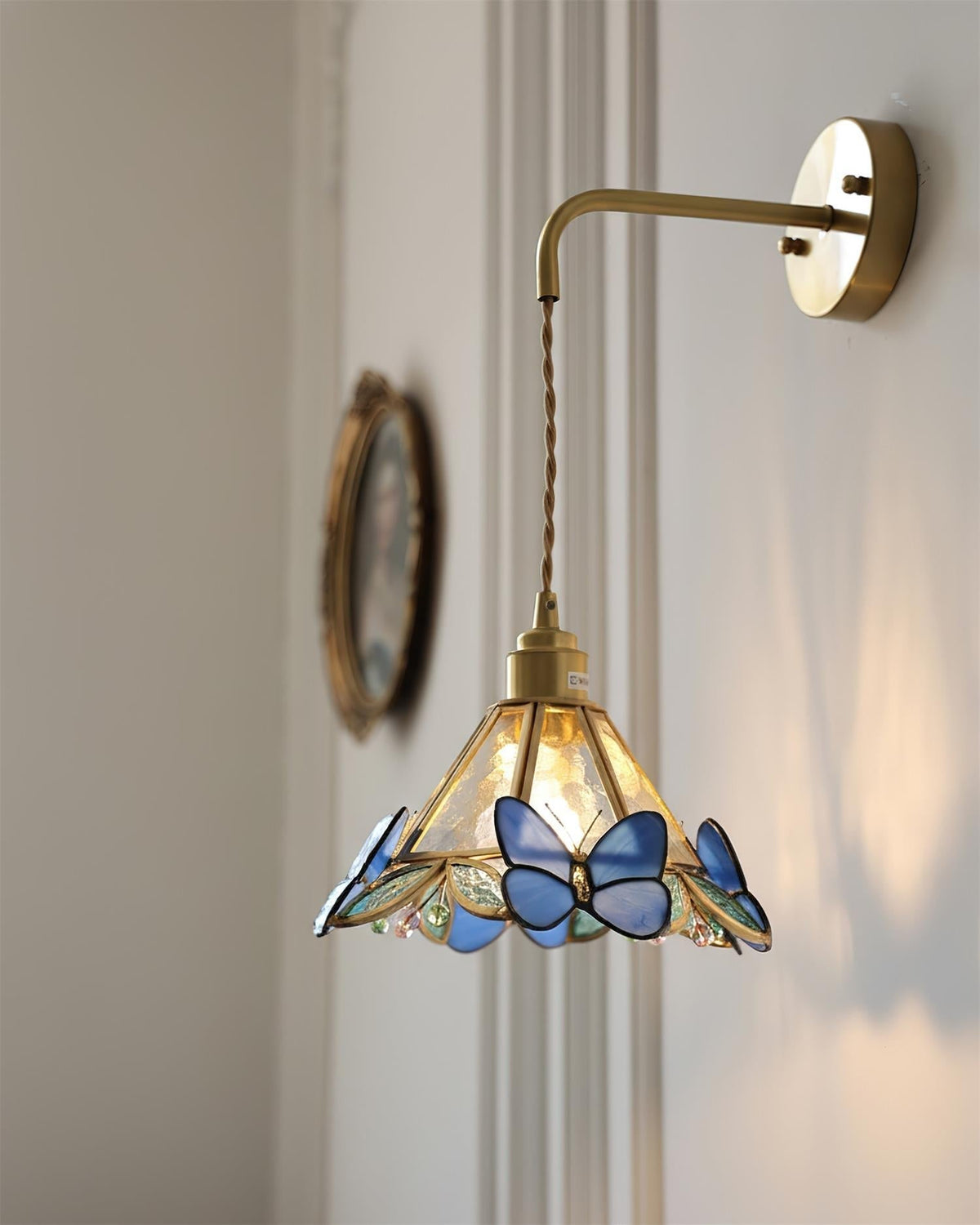 Lumalette aplique de pared