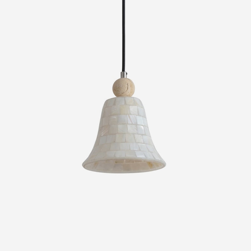 Lámpara colgante Trenstone