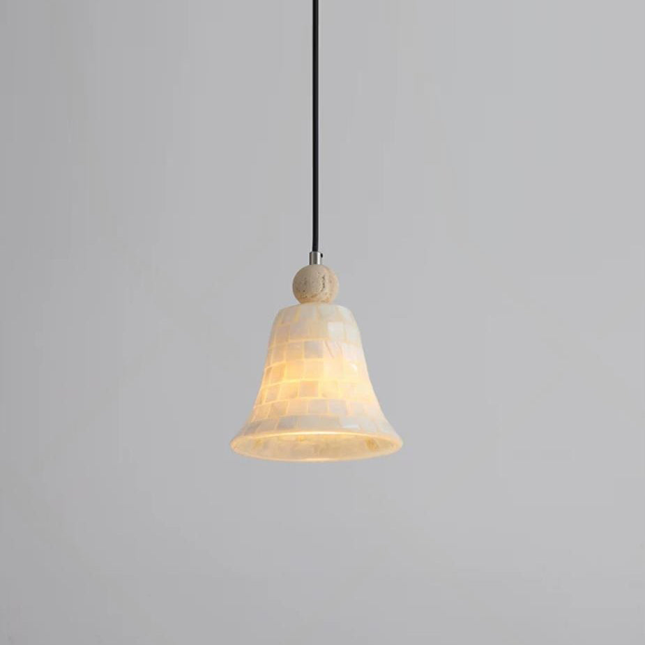Lámpara colgante Trenstone
