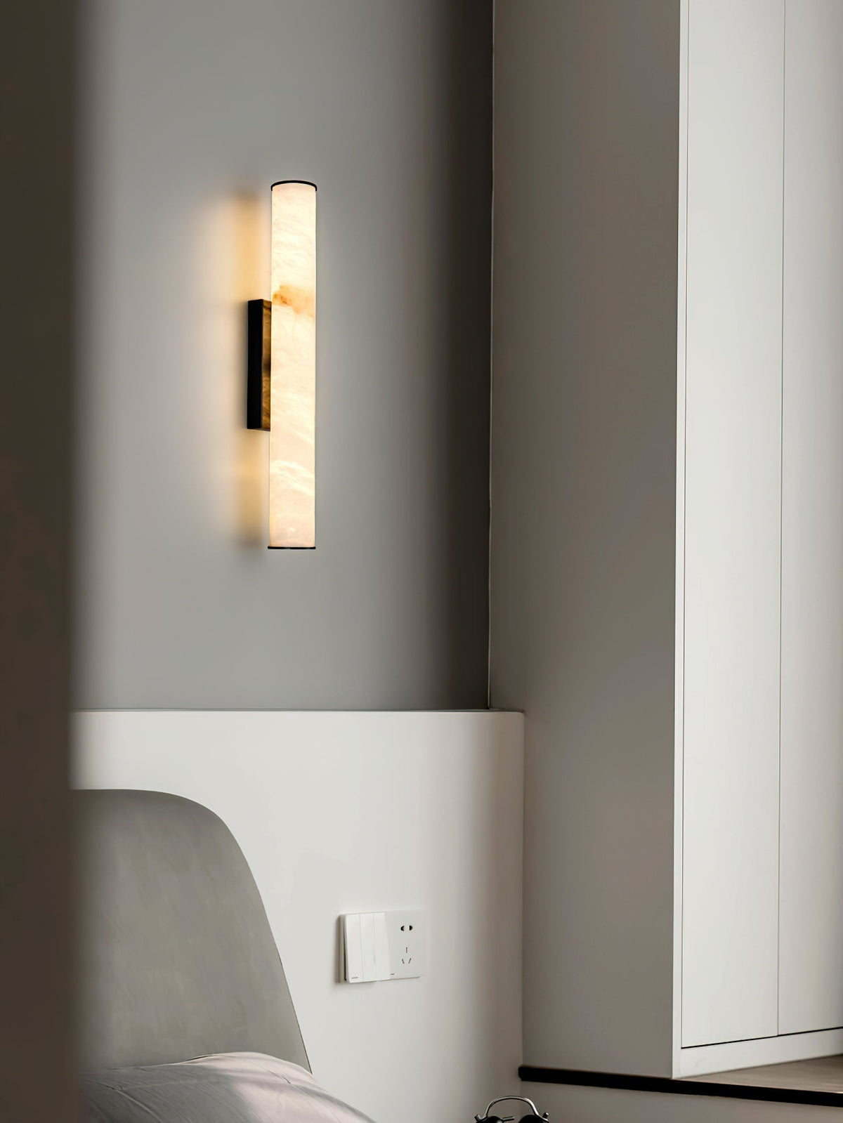 Velarelia aplique de pared