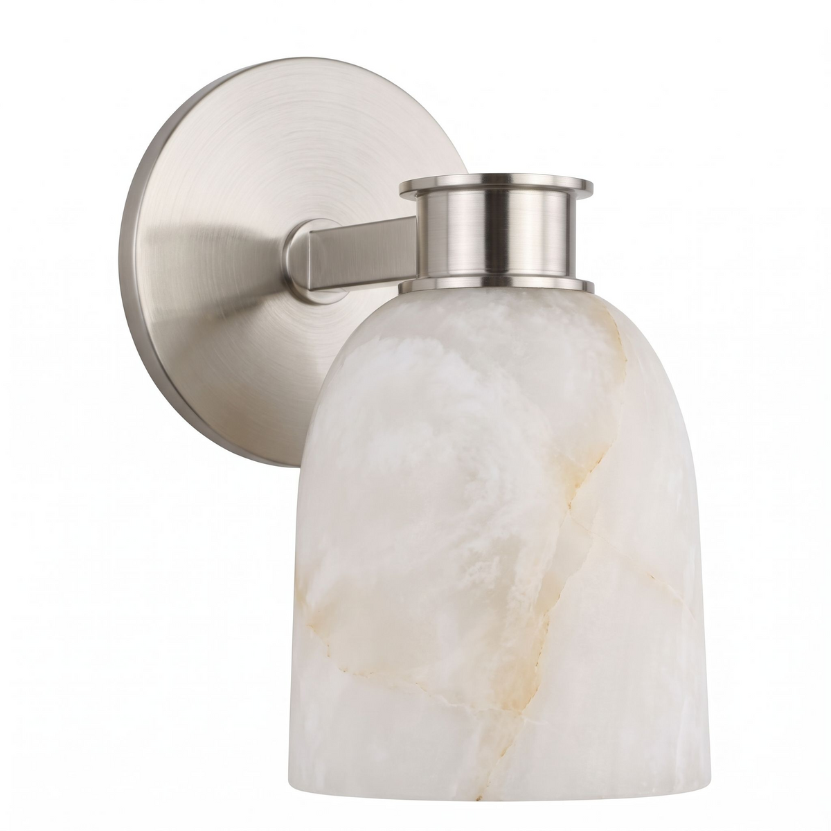 Aplique de alabastro Quenstone