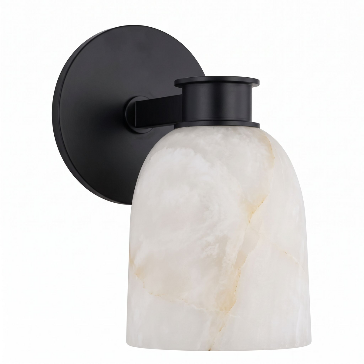Aplique de alabastro Quenstone