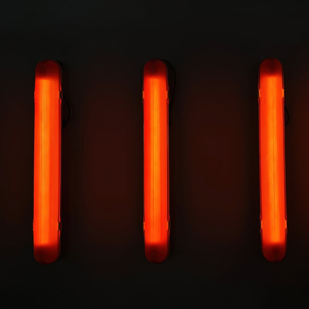 Flare aplique de pared