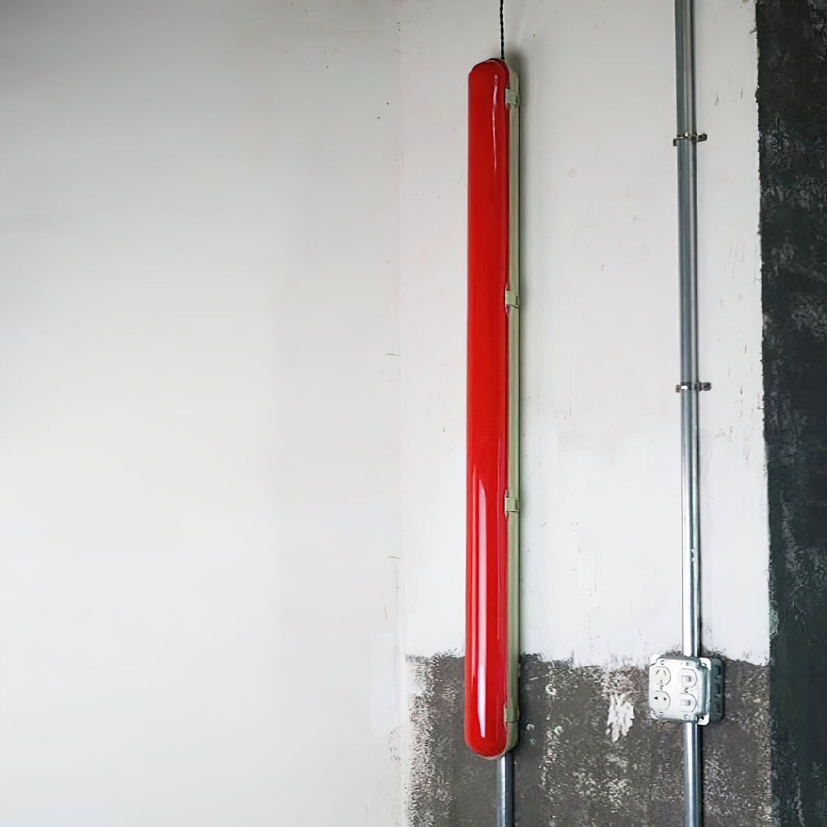 Flare aplique de pared