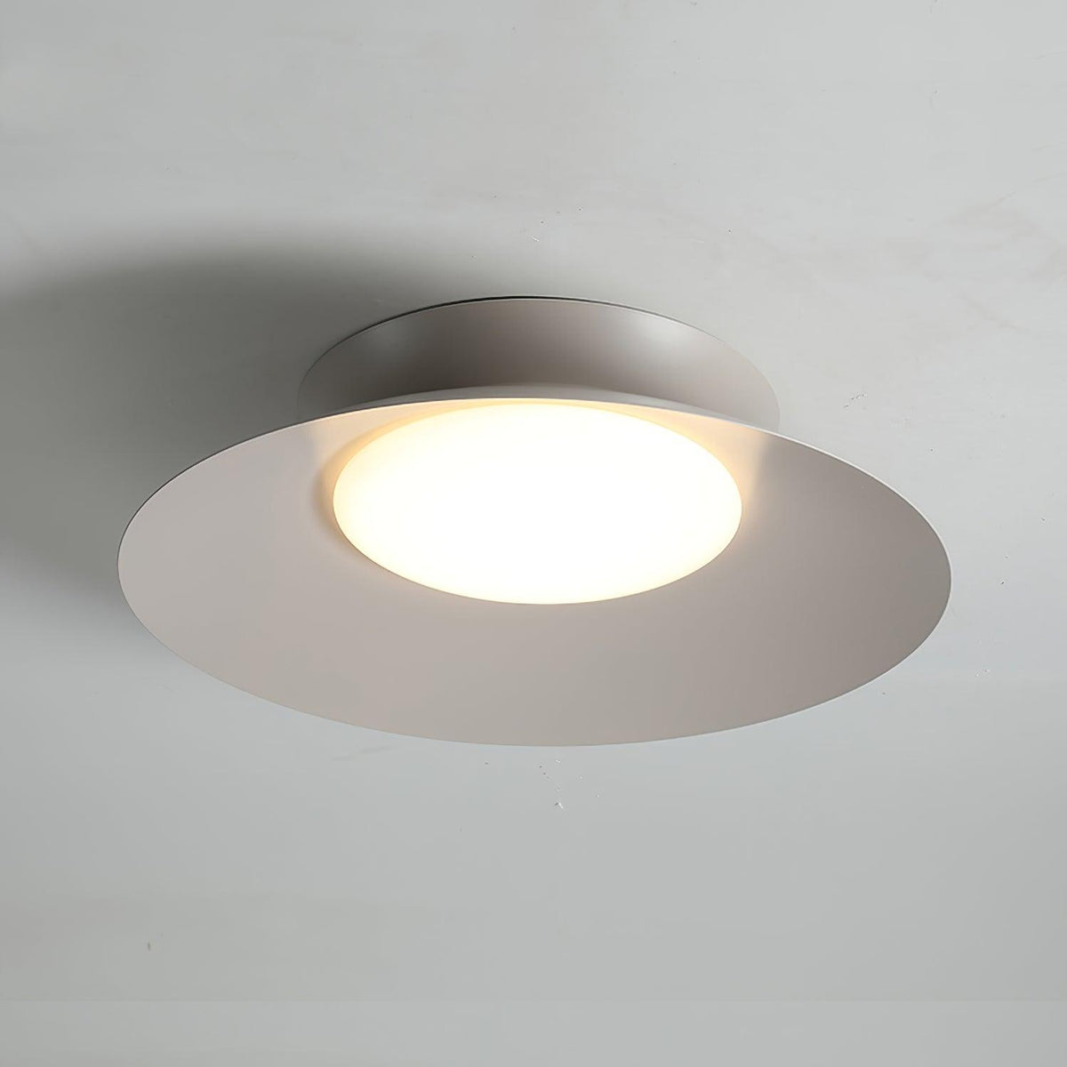 Zezoraris lámpara de techo