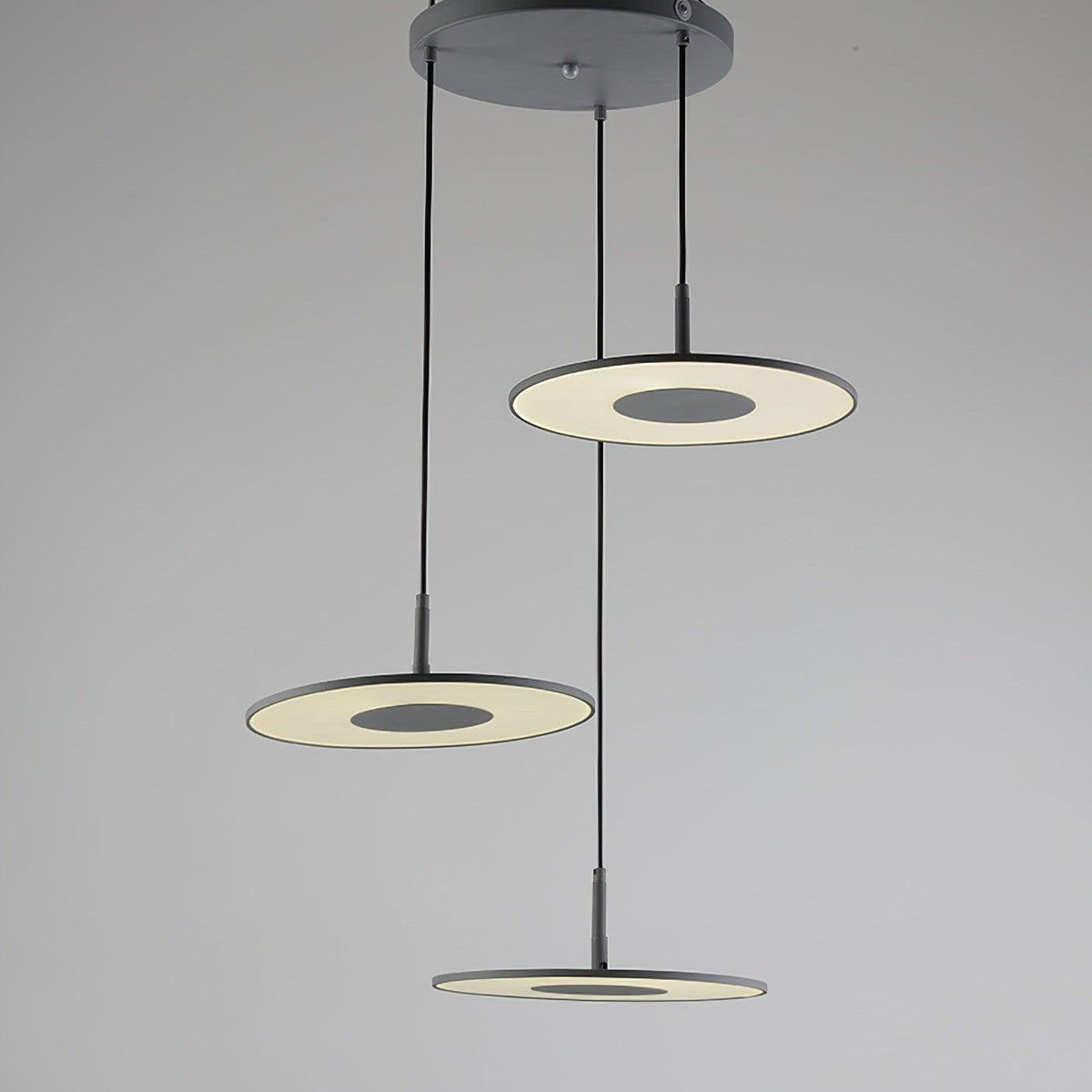Vosolus lámpara colgante minimalista