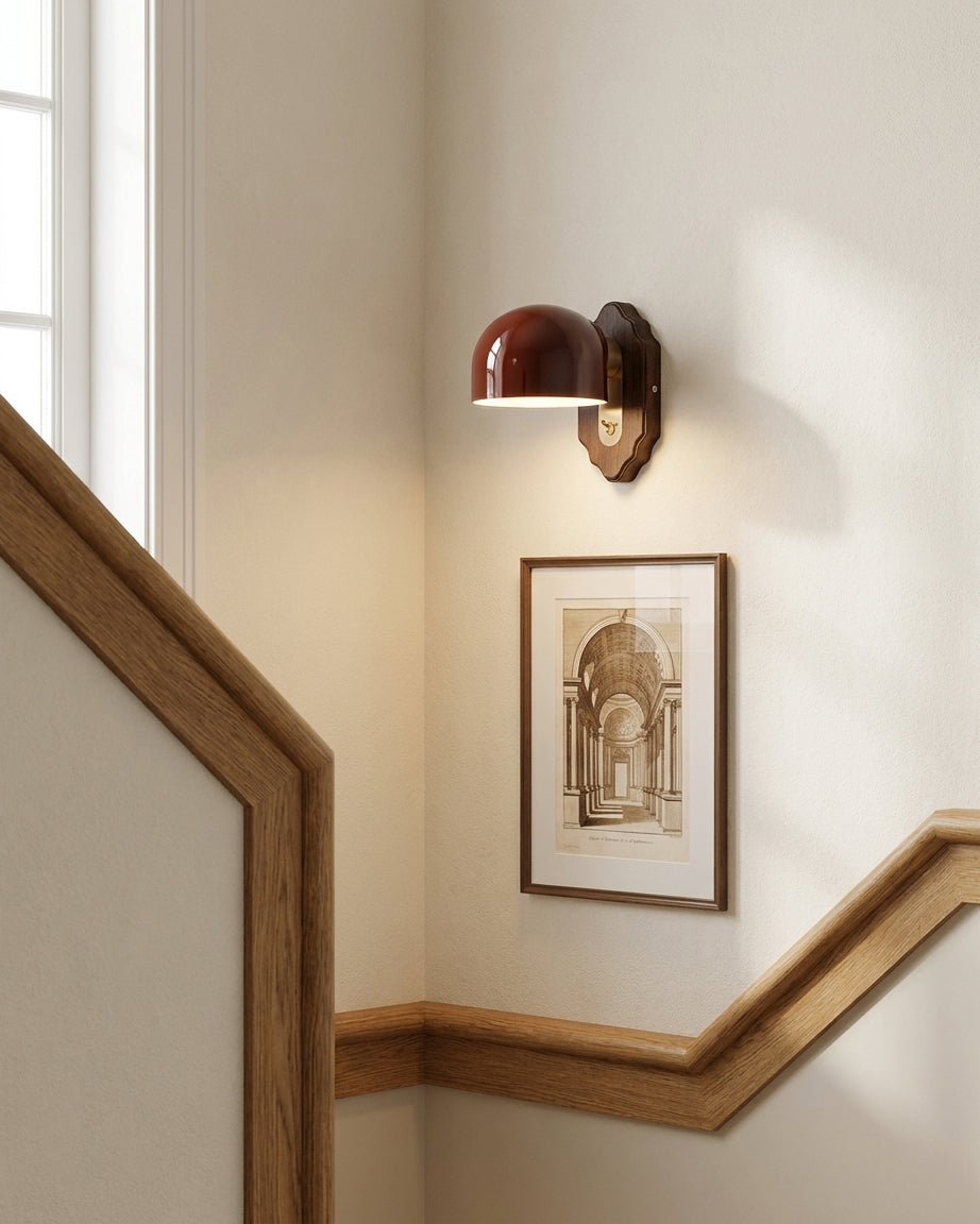 Orelorielle aplique de pared