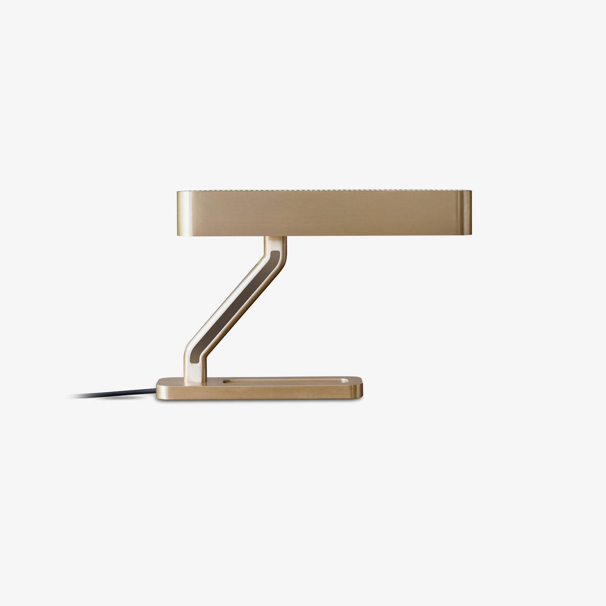 Fred lámpara de mesa moderna