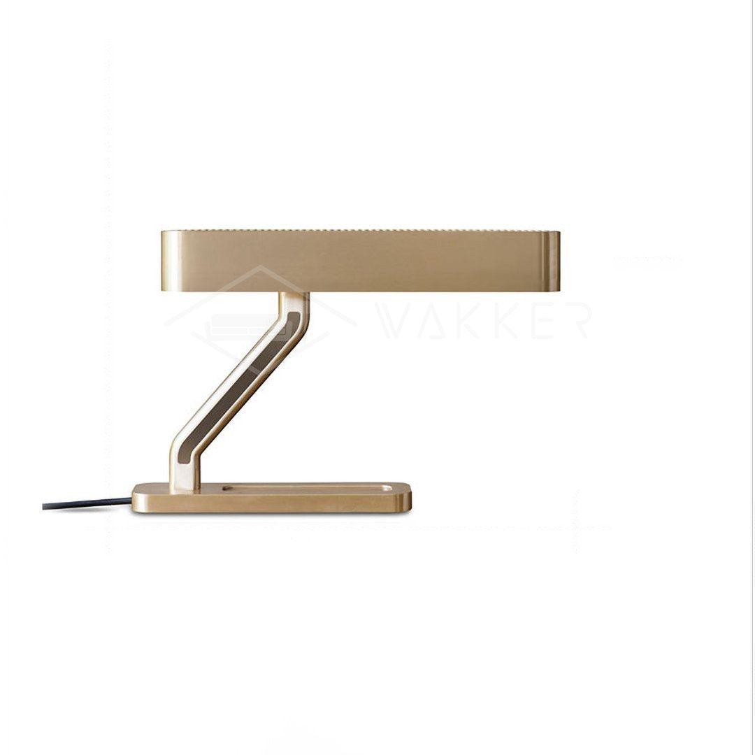 Fred lámpara de mesa moderna