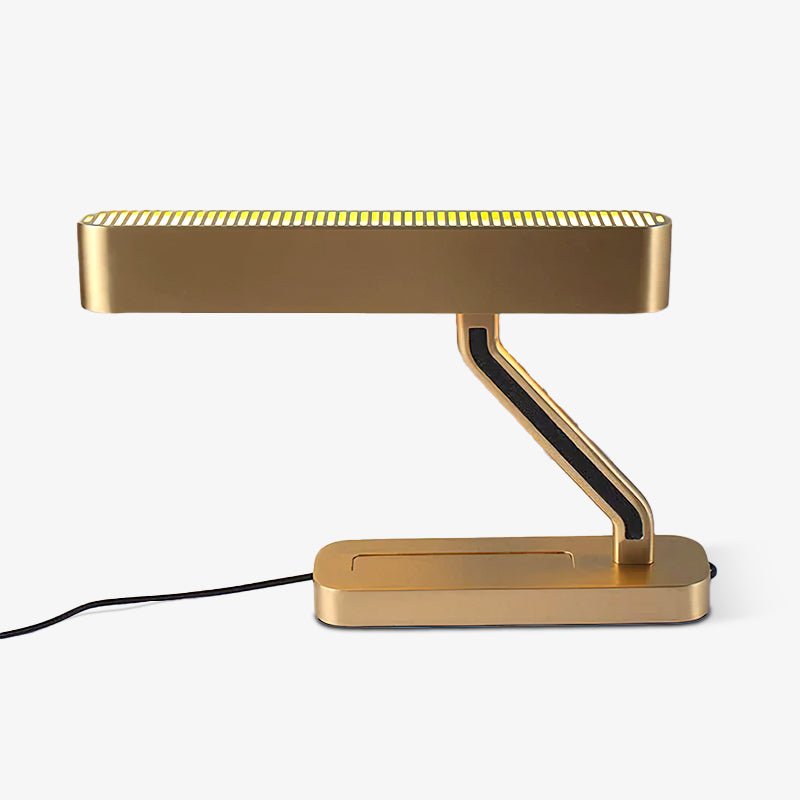 Fred lámpara de mesa moderna