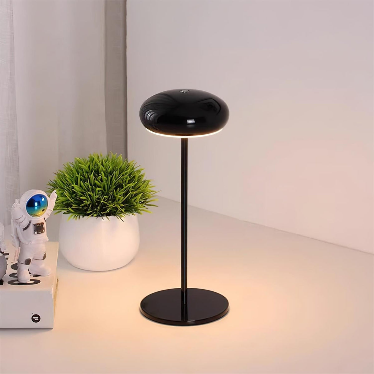 Virairise lámpara de mesa